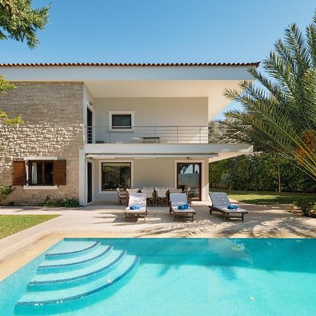 Villa Saronida Exterior photo